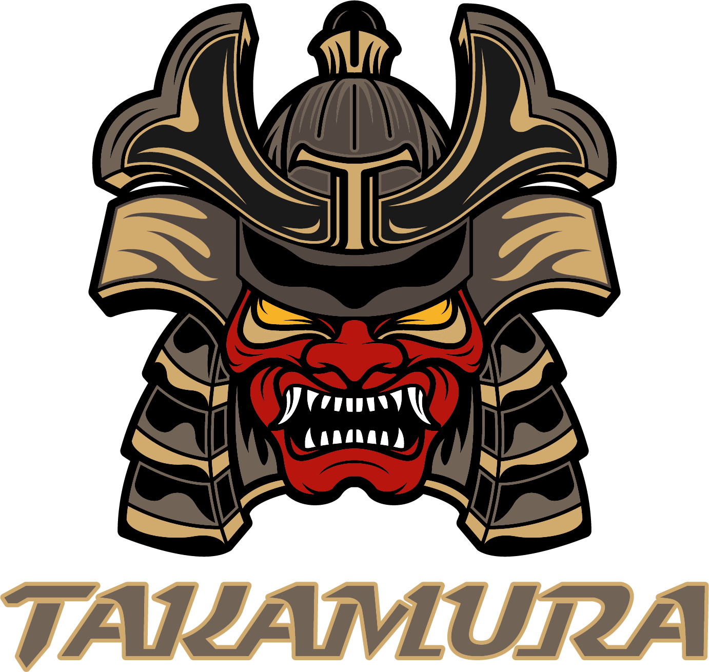 鷹村工廠 Logo